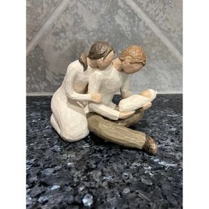 Willow Tree New Life Figurine